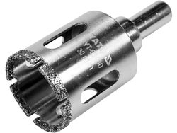 CAROTĂ DIAMANTATĂ PLĂCI CERAMINCE 30MM