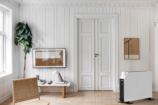 INCALZITOR CONV.CU UMIDIFICATOR 2000W