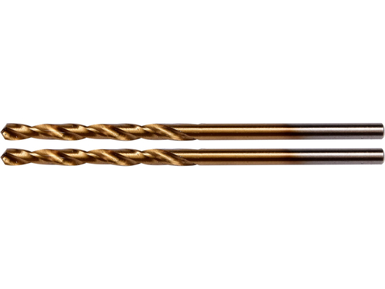 BURGHIU METAL 3MM - 2 BUC
