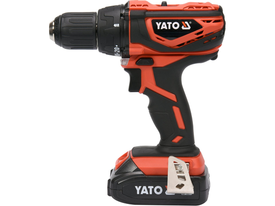 AUTOFILETANTĂ CU ACUMULATOR, 18V, 40NM