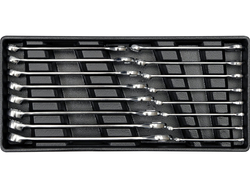 TAVĂ SUPORT CHEI COMBINATE 22-32MM