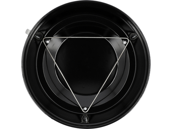 GRĂTAR CARBUNE PORTABIL , 36CM