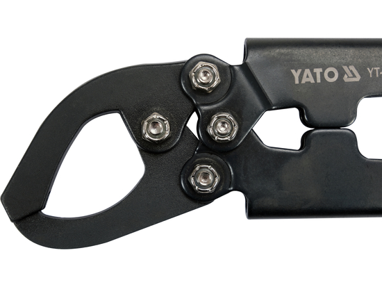 CLEȘTE PT PROFILE 320MM