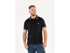 TRICOU POLO NEGRU, MĂRIMEA S
