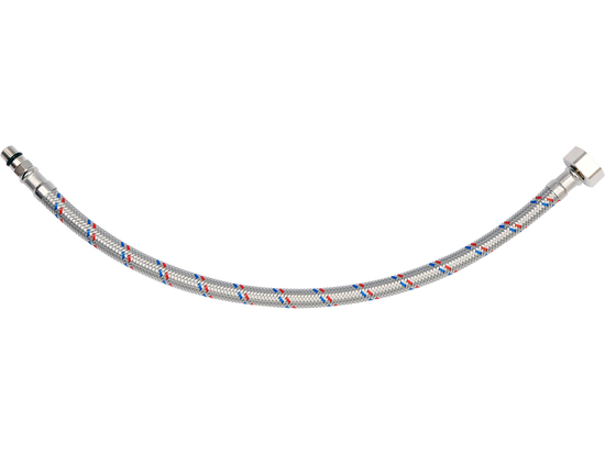 RACORD FLEXIBIL F/M 1/2'' M10X1, 400MM