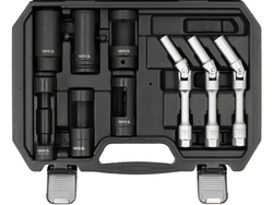 SET CHEI PT BUJII SI INJECTOARE