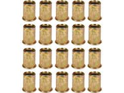 SET 20 BUC PIULIȚE NITUIBILE, M12