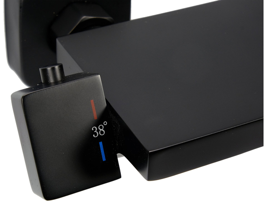 BATERIE DUȘ ''NOIR 2''