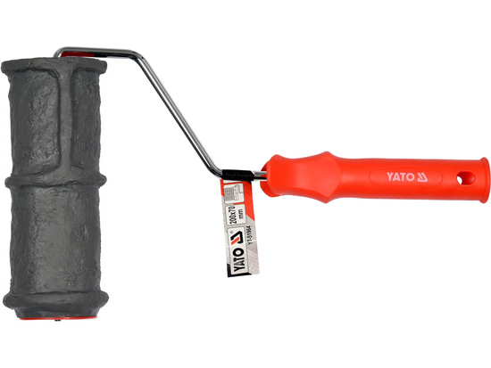 ROLĂ MODEL TENCUIALĂ, 230X70MM