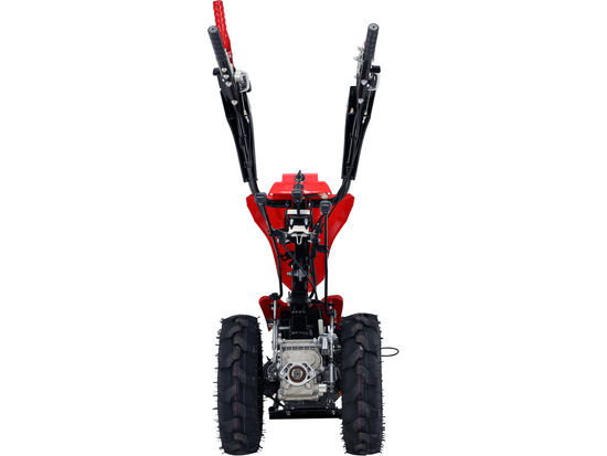 MINITRACTOR CU 2 ROȚI