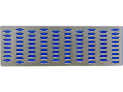 PIATRĂ ABRAZIVĂ DIAMANTATĂ 150X50MM, G600