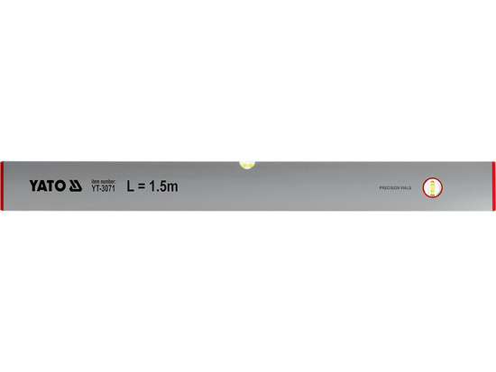 DREPTAR ALUMINIU, 2 BULE, 2.5M