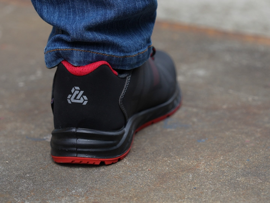 PANTOFI DE LUCRU PLATO 40