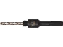 SUPORT PENTRU CAROTĂ 32-140MM, 1/2", SDS+