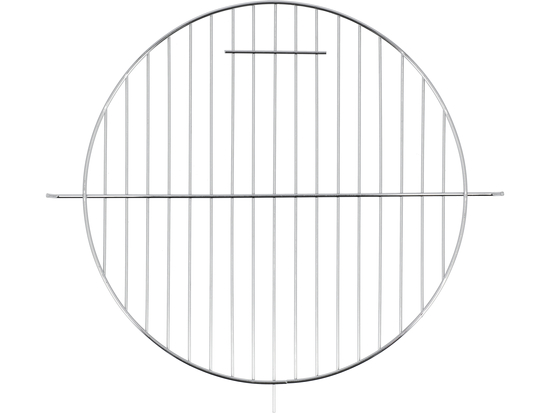 GRĂTAR CARBUNI , 36CM