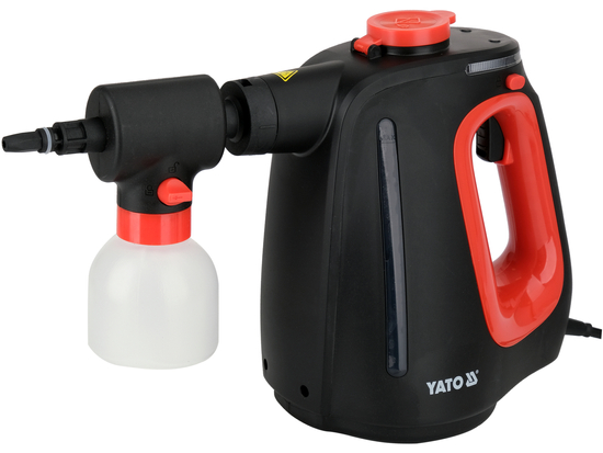 APARAT SPALAT CU ABUR 1350W