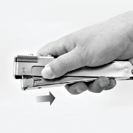 CAPSATOR TIP CIOCAN, 6-10MM