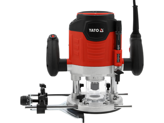 ROUTER 1400W (CHUCK 6MM,8MM)