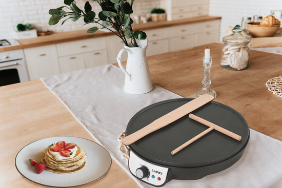 PLITĂ PENTRU CLĂTITE 1000W, 30CM