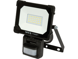 REFLECTOR LED SMD, 20W, 1900LM, CU SENZOR DE MIȘCARE