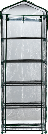 MINI SERĂ, 5 POLIȚE