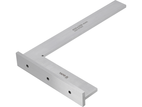 ECHER CU BAZĂ/TALPĂ 400X250 MM