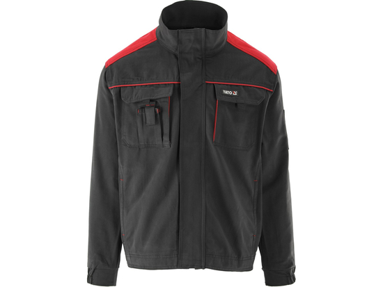 BLUZĂ DE LUCRU COMFY MĂRIMEA L/XL