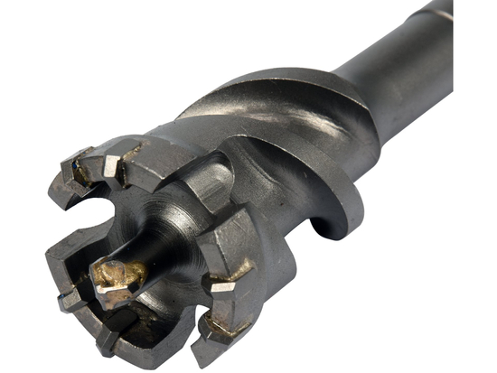 BURGHIU DE STRĂPUNGERE, SDS MAX 55MM, L-600MM