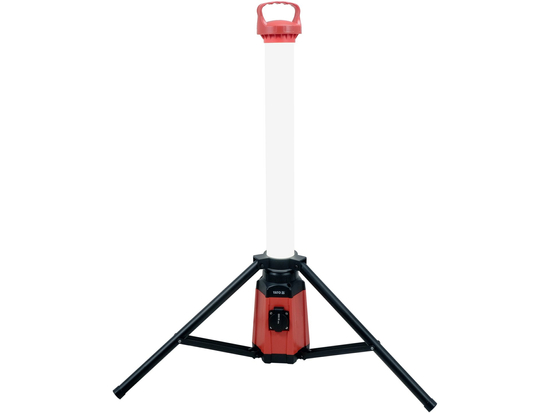 LAMPĂ ATELIER CU STATIV, TUB 360°, 3800LM