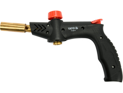 LAMPĂ GAZ CU APRINDERE PIEZO