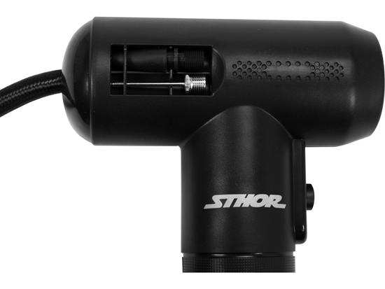 COMPRESOR AUTO CU ACUMULATOR CU DISPLAY