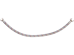 RACORD FLEXIBIL F/F 1/2'' 3/8'', 500MM