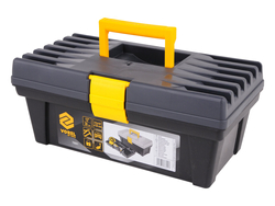 CUTIE SCULE - PVC 12''