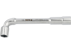 CHEIE TUBULARĂ CU COT TIP ''L'' 12MM