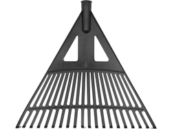 GREBLĂ DIN PLASTIC 20 DINȚI