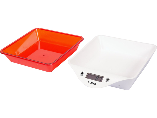 CÂNTAR BUCĂTĂRIE CU BOL, 800ML