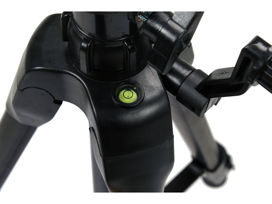 TREPIED PREMIUM, ALUMINIU 120 CM