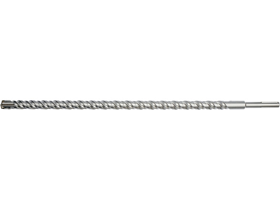 BURGHIU PENTRU BETON SDS MAX 38X900MM