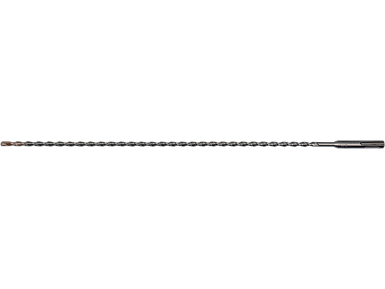 BURGHIU SDS+, VÂRF X, 6X460MM