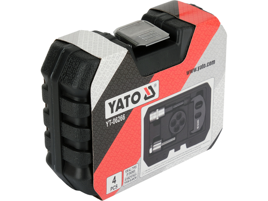 KIT BLOCARE ARBORE COTIT BMW