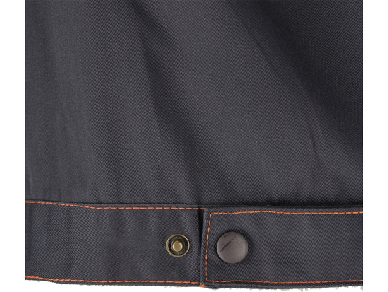 BLUZĂ DE LUCRU DORIA, MĂRIMEA 2XL