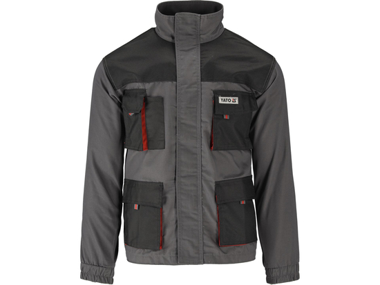 BLUZĂ DE LUCRU DAN, MĂRIMEA XL