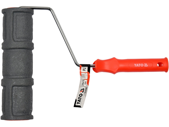 ROLĂ MODEL TENCUIALĂ, 230X70MM - CĂRĂMIDĂ