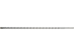 BURGHIU PENTRU BETON SDS MAX 20X900MM