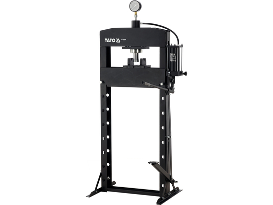 PRESĂ HIDRAULICA 20T