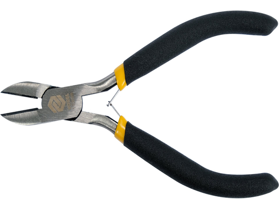 CLEȘTE TĂIETOR - MECANICĂ FINĂ 110MM