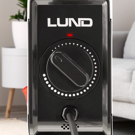 INCALZITOR CONV. CU UMIDIFICATOR 1500W