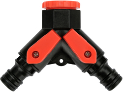 CONECTOR TIP '' Y '' 1/2''