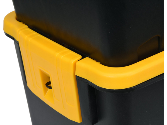 TROLLER SCULE 46X26X62,5/83CM