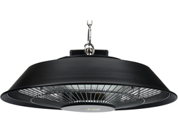 ÎNCĂLZITOR CU INFRAROȘU, 1500W